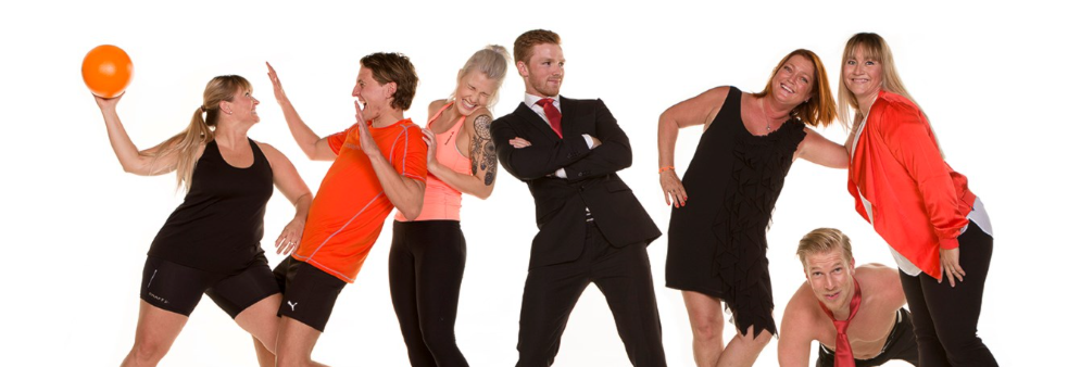 Idrettsfestivalen 2019